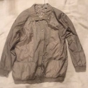 Women’s light weight jacket